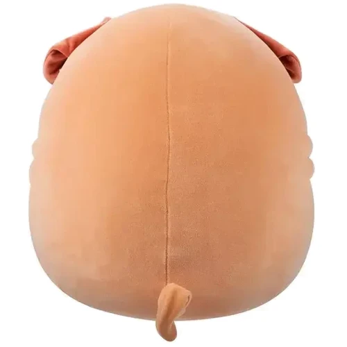 Мягкая игрушка Squishmallows Шарпей Мортон 30 см (SQCR05501) фото 4