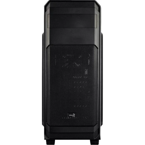 Корпус Aerocool AERO 300 (Black) фото 6
