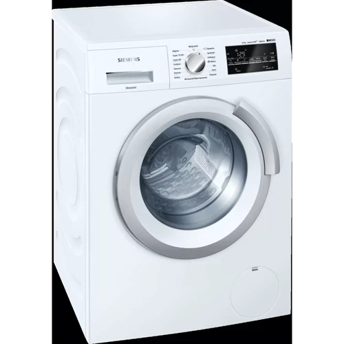 Стиральная машина Siemens WS12T46EPL