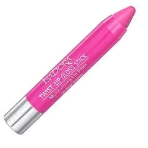 IsaDora Twist-up Gloss Stick 05 pink punch Блеск-карандаш для губ 2.7 g