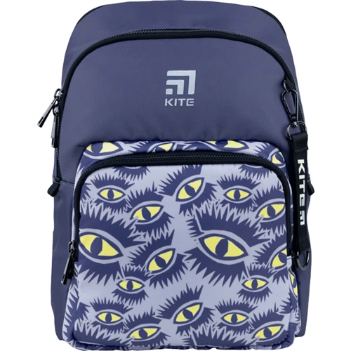 Рюкзак подростковый Kite Education BBH K22-2589S-2 фото 17