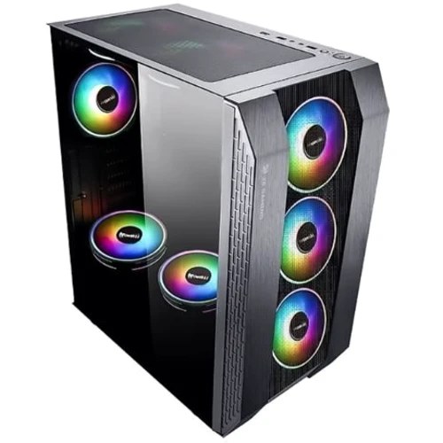 Персональний комп'ютер (ПК) 2E Real (2E-6918): Оперативна пам'ять DDR4 - 3000 МГц