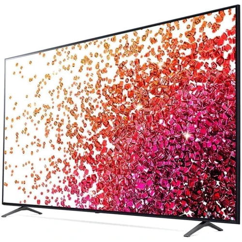 Телевізор LG 86NANO75: Комунікації DLNA, Miracast, WiFi, Bluetooth