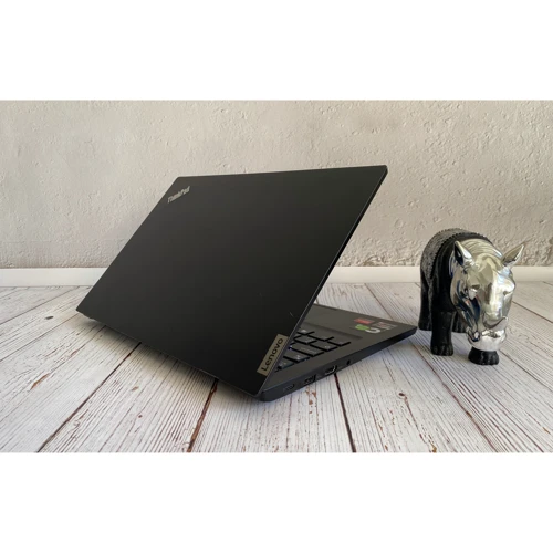 Ноутбук Lenovo ThinkPad E14 Approved Вітринний зразок фото 14