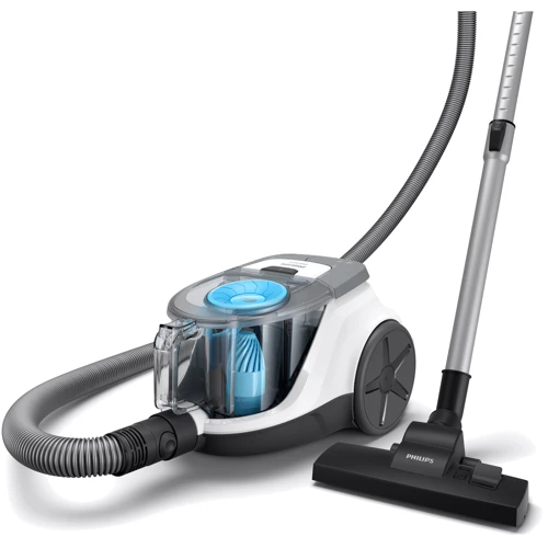 Пилосос Philips XB2122 / 09: Вага 4 кг