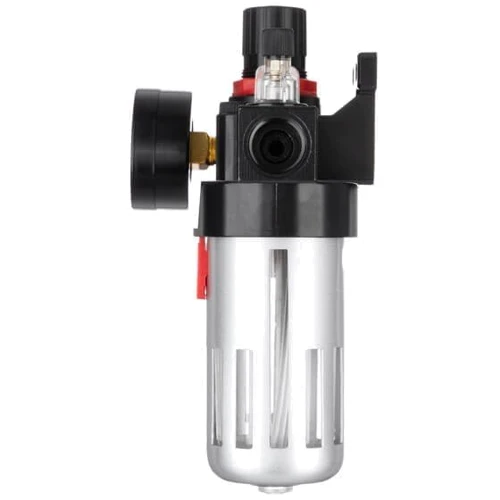 Блок підготовки повітря 1/2" Intertool PT-1430: Виробник Intertool