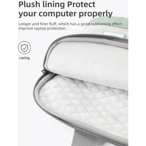 Сумка для ноутбуков Tigernu 15.6" T-L5239B Green: Цвет зеленый