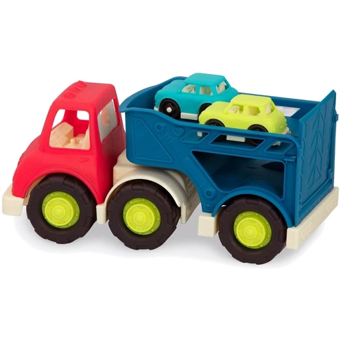 Іровий набір Battat Автовоз S2 (BX2242Z)