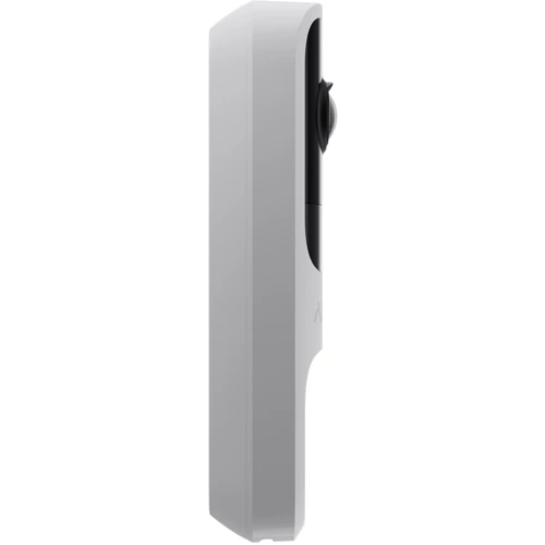 Ajax Doorbell White фото 2