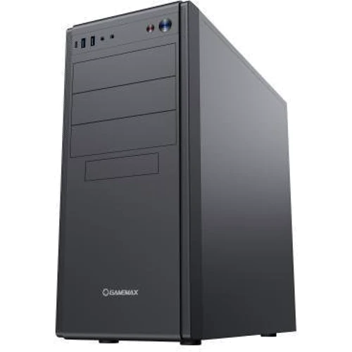 Корпус GameMax MT-816-2U3-TYC: Назначение рабочая станция