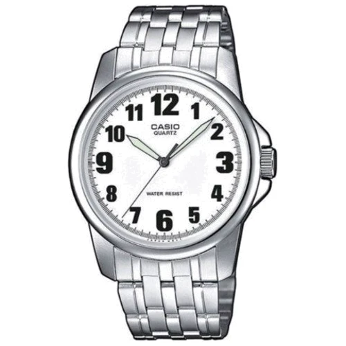 Наручний годинник Casio MTP-1260PD-7BEG