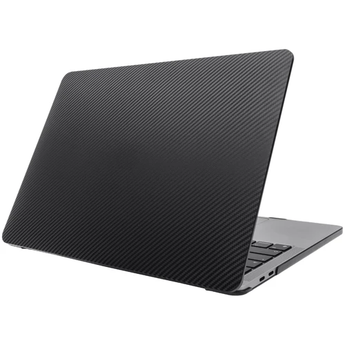 SwitchEasy Protective Case Carbon Black (SMBP13059BB22) для MacBook Pro 13" 2016-2020 / Pro 13" M1 / Pro 13" M2