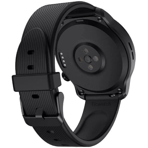 Смарт-часы Mobvoi TicWatch Pro 3 Ultra GPS Shadow Black (P1034001600A): Время работы 3 дня