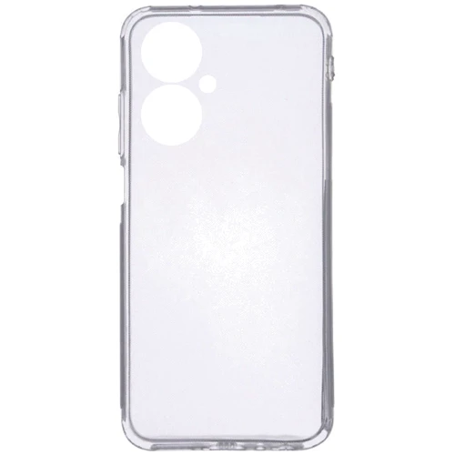 Аксессуар для смартфона TPU Case Epic Transparent Full Camera for TECNO Camon 19 Neo