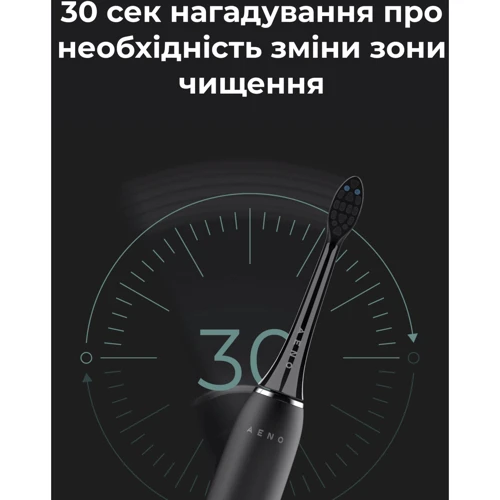 Зубная щетка AENO DB6 (ADB0006) фото 4