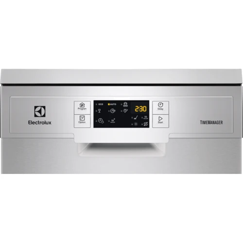 Посудомийка Electrolux ESF4513LOX: Клас енергоспоживання / миття / сушіння A+ / A / A