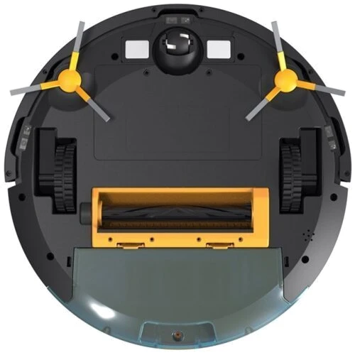 Робот уборщик Mamibot EXVAC680S Black фото 5