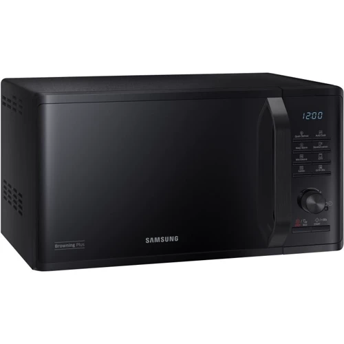 Микроволновая печь Samsung MG23K3515AK: Количество уровней мощности СВЧ 6