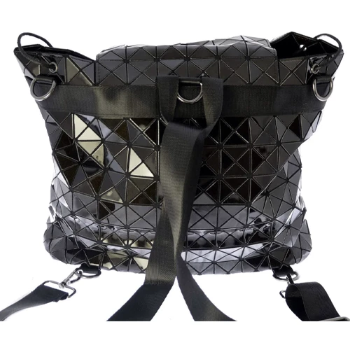 Рюкзак молодежный Josef Otten 6228 Stylish 32x36x14см черный: Тип Молодежный рюкзак