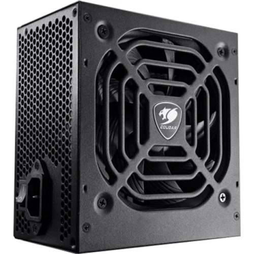 Блок живлення Cougar XTC750 750W: Форм-фактор ATX, EPS