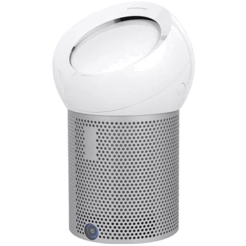 Очиститель воздуха Dyson Pure Cool Me (275862-01): Очистка HEPA фильтр