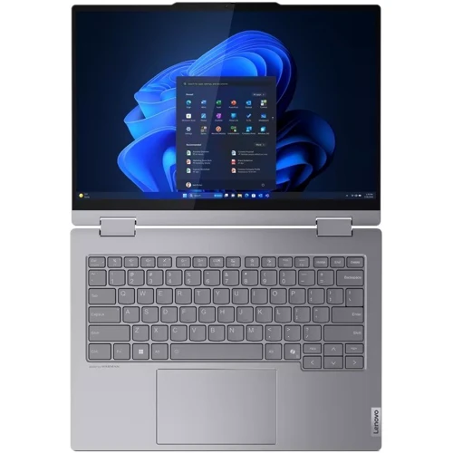 Ноутбук Lenovo ThinkBook 14 2-in-1 G4 IML (21MX000BUS)