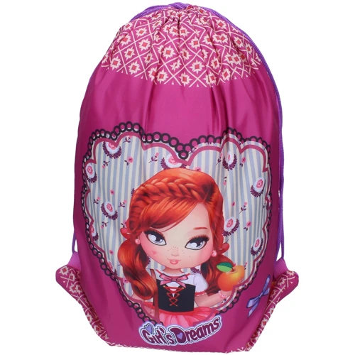Сумка для взуття CLASS 97106 Girl's Dreams 46х33см