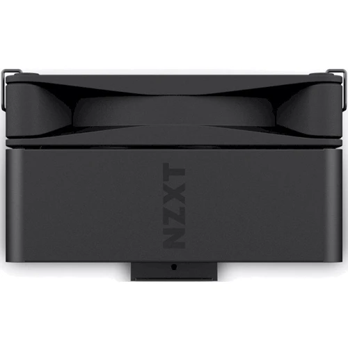 Кулер NZXT Freeze T120 Black (RC-TN120-B1): Тип воздушное охлаждение