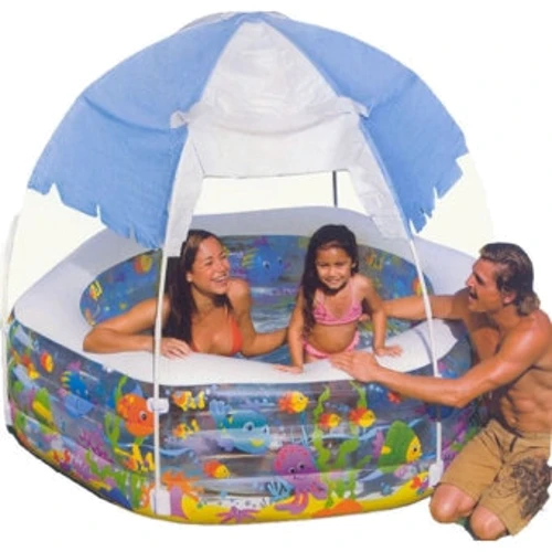 Intex 57493: Производитель Intex