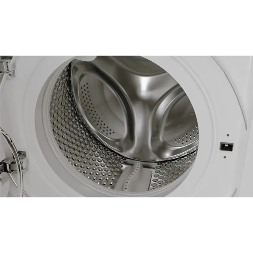 Встраиваемая стиральная машина Whirlpool  BI WDWG 961485 EU / ITALY фото 6