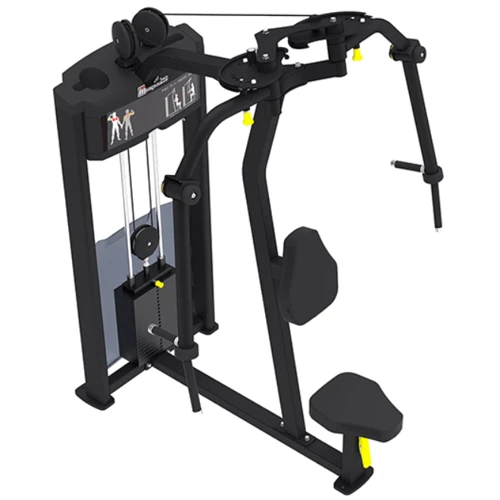 Профессиональный тренажер IMPULSE Classic Pec Fly /Rear Delt (IF9315)