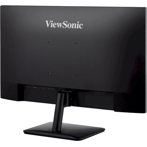 Монитор ViewSonic VA2408-MHDB: Угол обзора, гор / верт 178°/178°