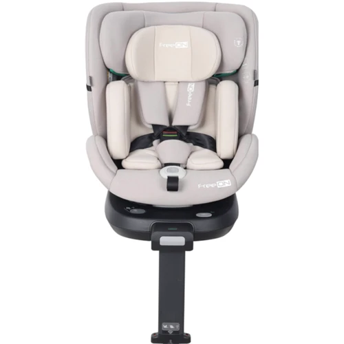 Автокресло FreeON SPACE, бежевый (82467)