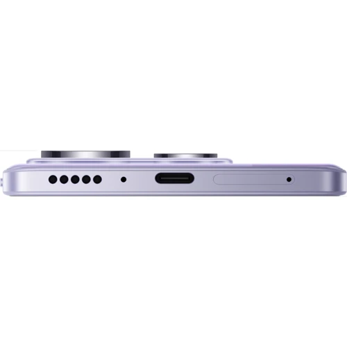 Смартфон Xiaomi Redmi Note 14 5G 6/128GB Lavender Purple (Global, NFC): Тип SIM-карты Nano-SIM