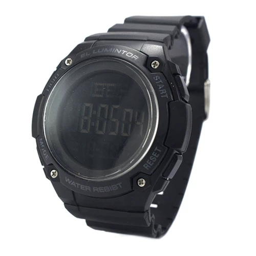 Наручные часы Skmei 1346 Black