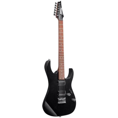 Электрогитара IBANEZ GRG121SP-BKN фото 7