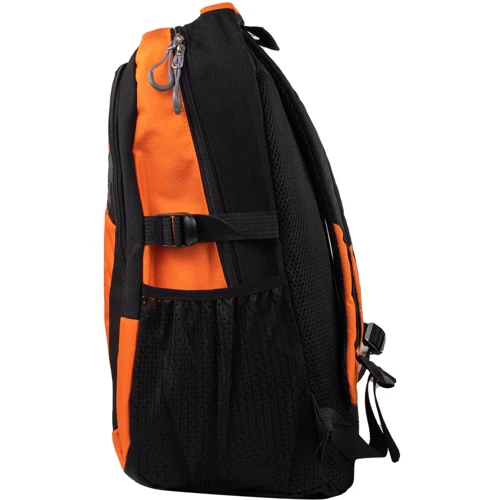 Мужской рюкзак Valiria Fashion оранжевый (DETAT2111-8): Тип ручки Короткая ручка
