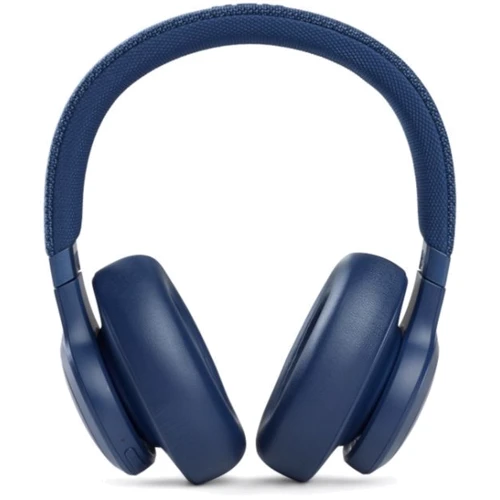 Наушники JBL LIVE 660 NC Blue (JBLLIVE660NCBLU) фото 7