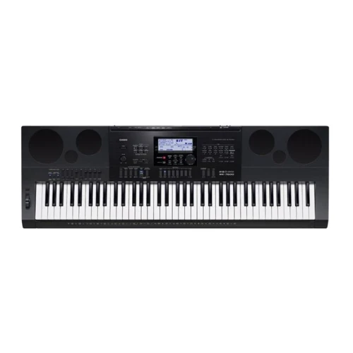 Синтезатор CASIO WK-7600K7
