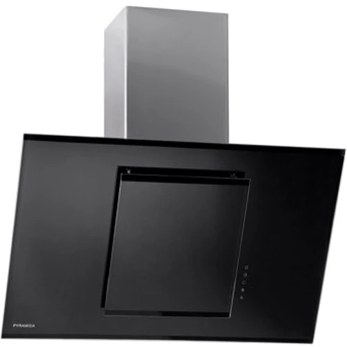 Вытяжка Pyramida RA 900 BLACK/S