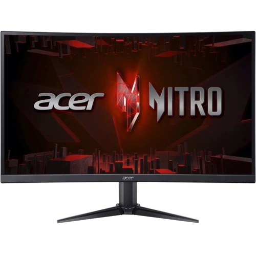 Монитор Acer Nitro XZ271UP3bmiiphx (UM.HX1EE.311): Покрытие экрана антибликовое