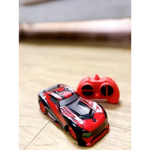 Набір машин на радіокеруванні Silverlit Star Cross Duo Exost 1:28 червоно-синій (20647) фото 8