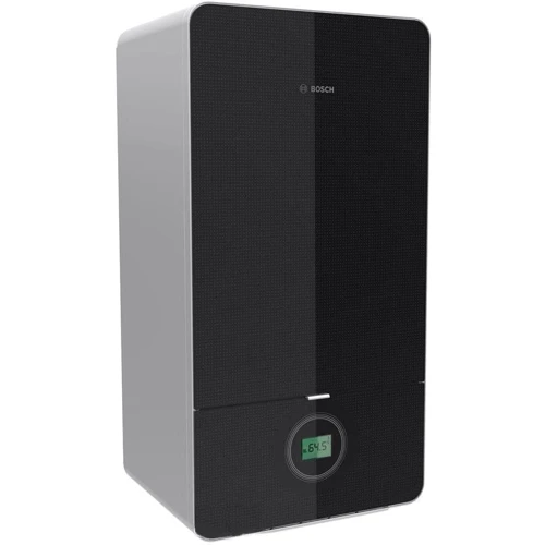 Газовий котел Bosch Condens 7000 W GC 7000 iW 14 PB: Кількість контурів одноконтурний