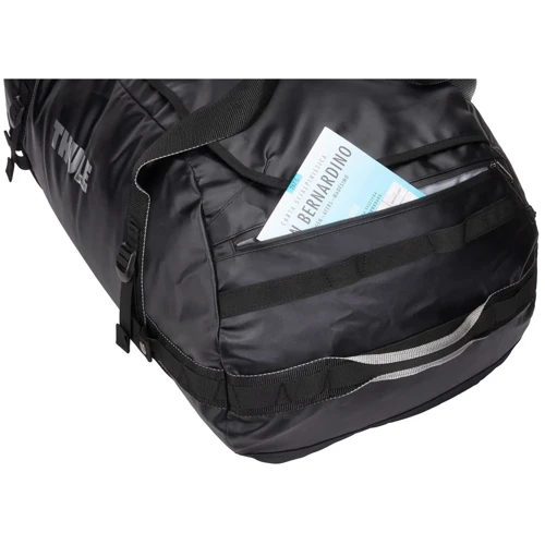 Сумка дорожня Thule Chasm L 90L TDSD-204 Olivine (3204300) фото 11