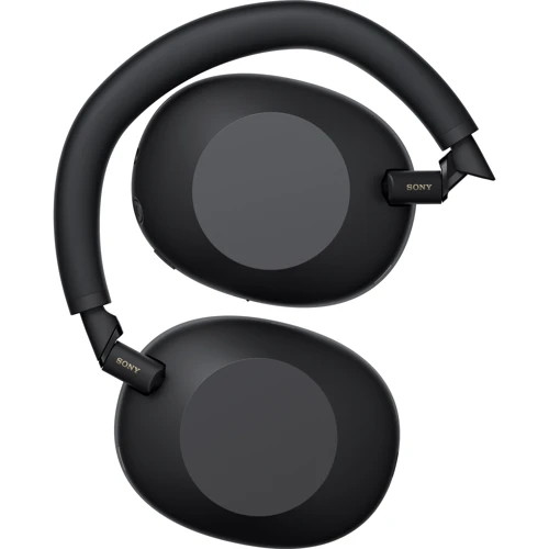 Наушники Sony WH-1000XM6 Black