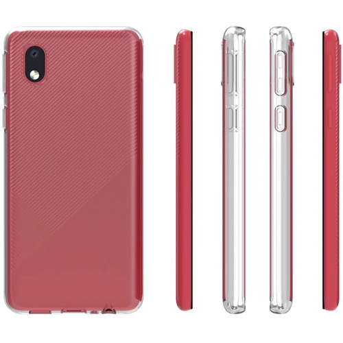 Чехол для телефонов BeCover Transparancy for Samsung A013 Galaxy A01 Core (705348): Совместимость Samsung A013 Galaxy A01 Core