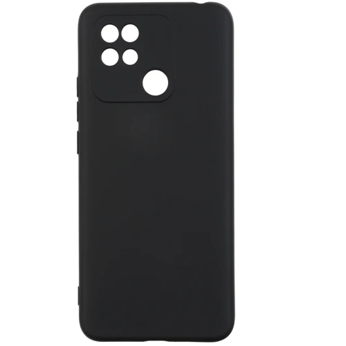Чохол для телефона ArmorStandart ICON Case Black для Xiaomi Redmi 10C (ARM61308)