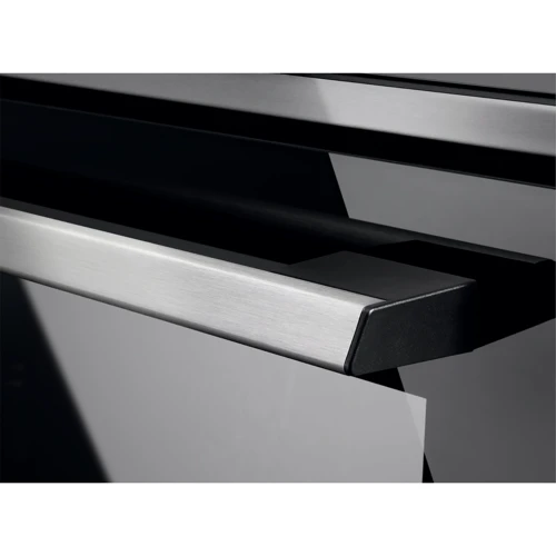 Духовой шкаф электрический Electrolux OED5H70X: Гриль есть