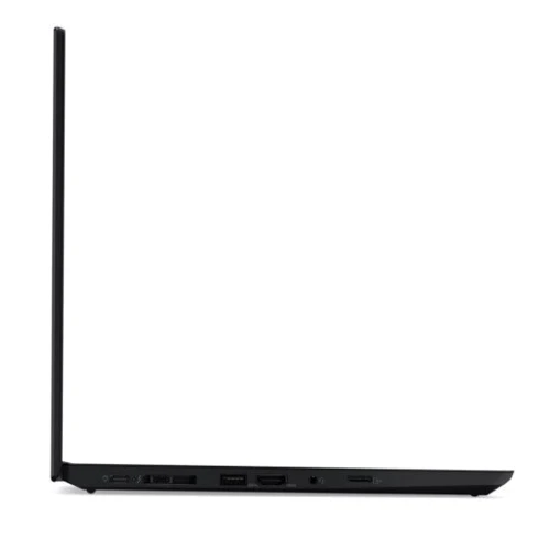 Ноутбук Lenovo ThinkPad P14s Gen 2 (20VXS0MF00): Процессор Intel Core i7-1165G7 (2.8 - 4.7 ГГц) / 4 - ядерный