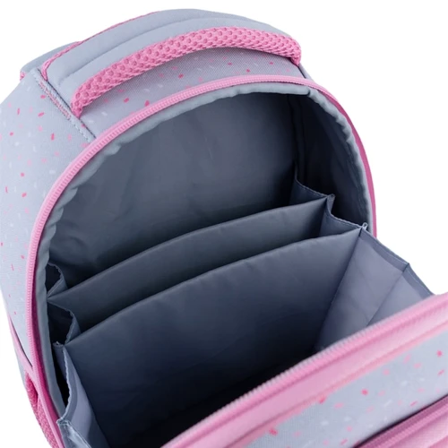 Рюкзак каркасный GoPack GO24-597M-1 Education 597M-1 Lovely Pets (GO24-597M-1) фото 10